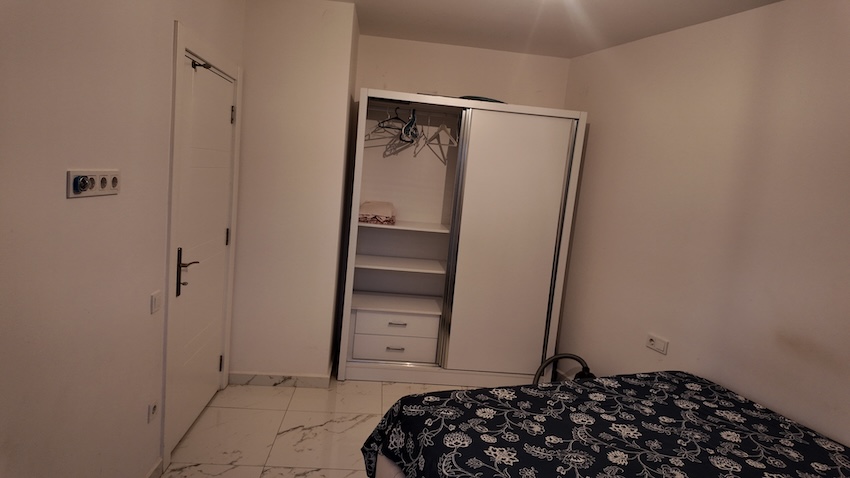 Квартира в Алании в комплексе Elite Life 5 в районе Махмутлар - Фото 11