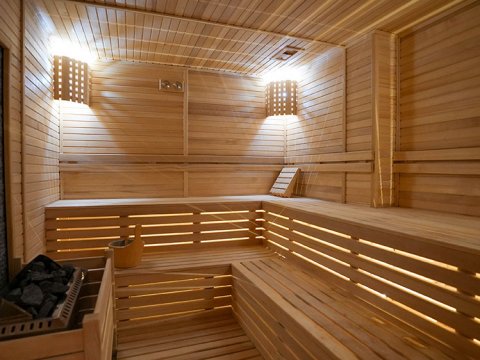 Квартира в Алании 2+1 в комплексе Yekta Royal club в центре города - Фото 18