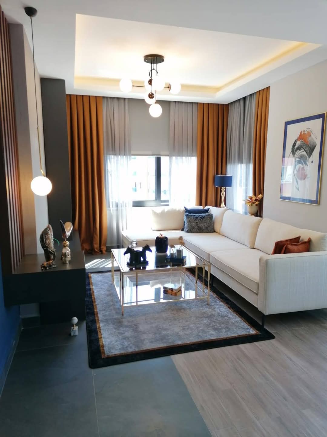 Квартира в Алании 2+1 в комплексе Caden Life в районе Махмутлар - Фото 7