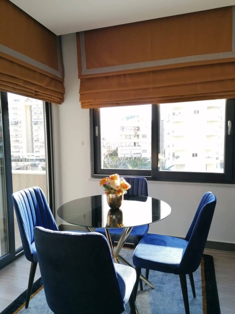 Квартира в Алании 2+1 в комплексе Caden Life в районе Махмутлар - Фото 8