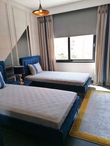 Квартира в Алании 2+1 в комплексе Caden Life в районе Махмутлар - Фото 11