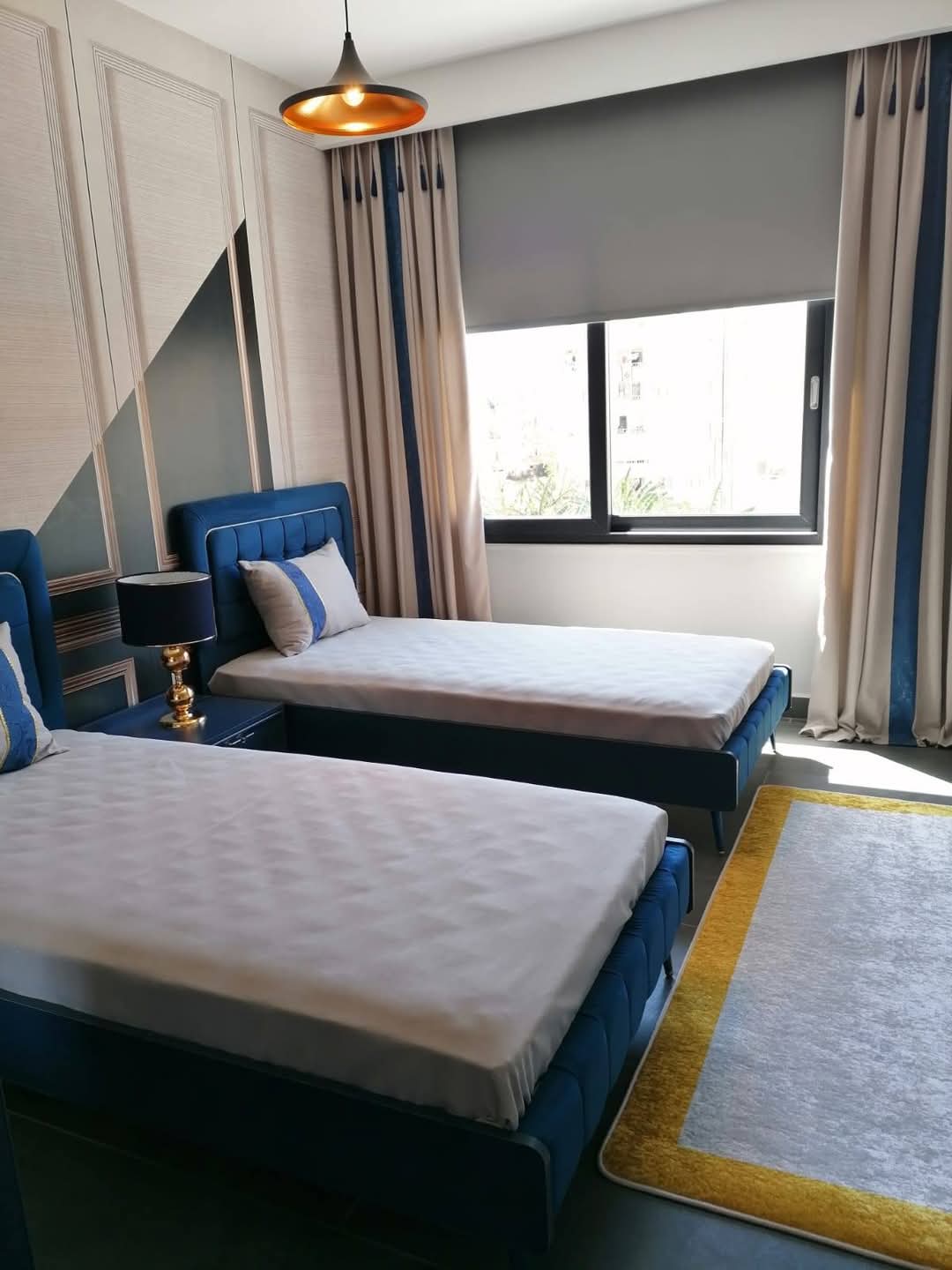 Квартира в Алании 2+1 в комплексе Caden Life в районе Махмутлар - Фото 11