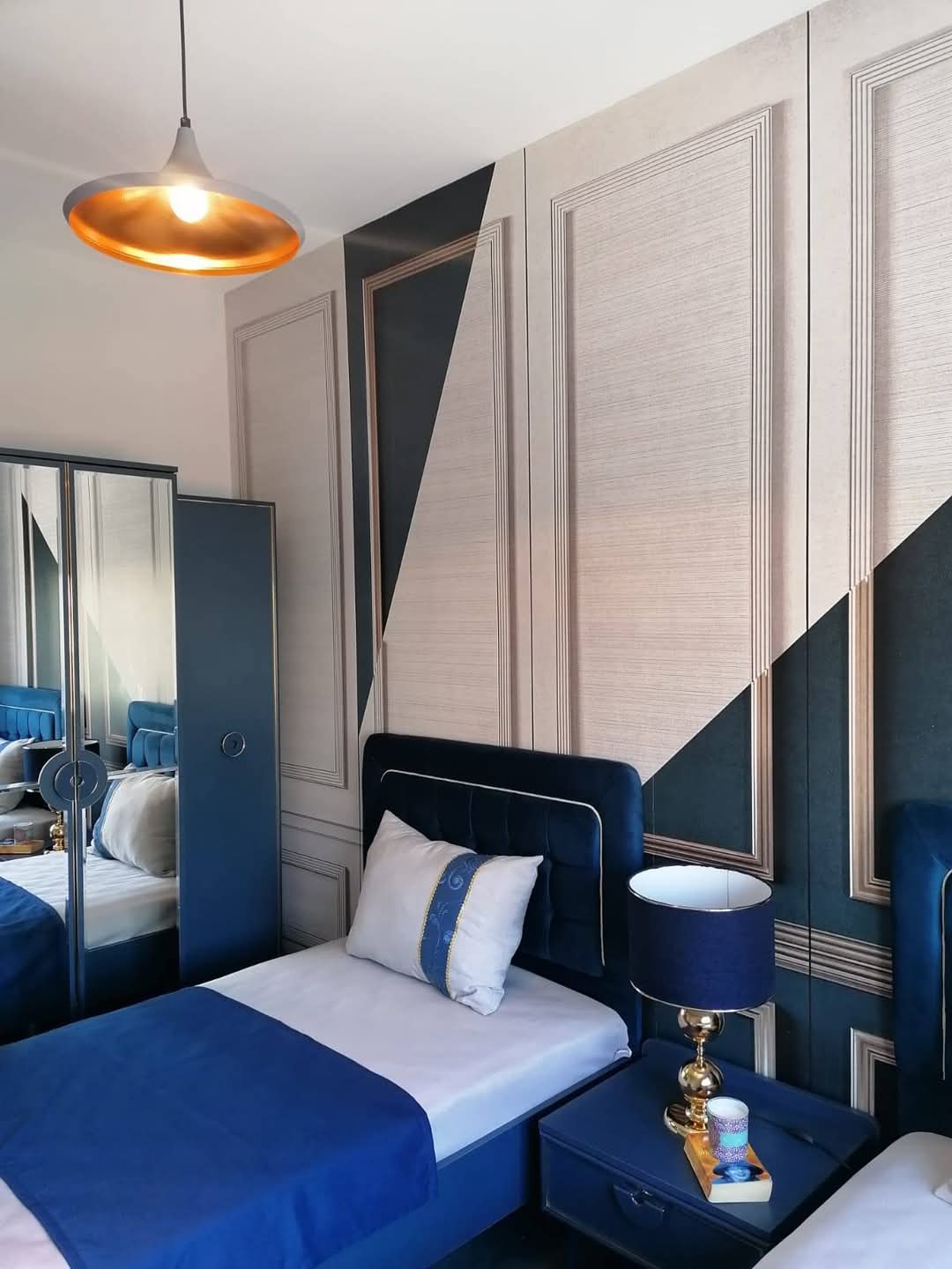 Квартира в Алании 2+1 в комплексе Caden Life в районе Махмутлар - Фото 12