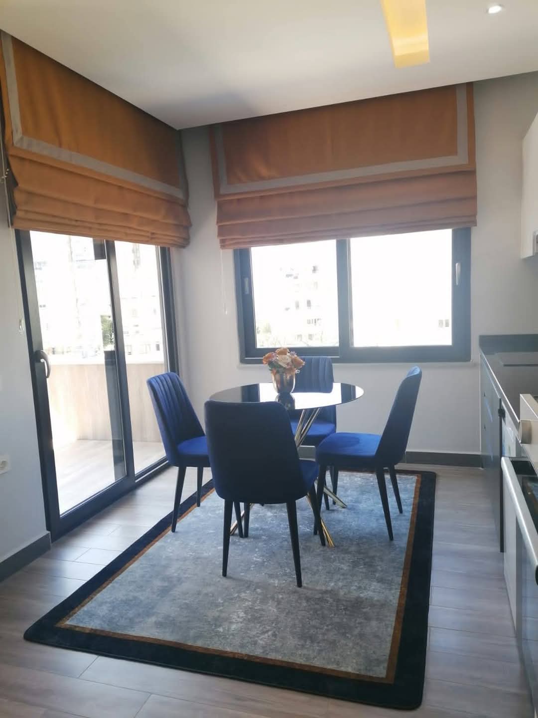 Квартира в Алании 2+1 в комплексе Caden Life в районе Махмутлар - Фото 14