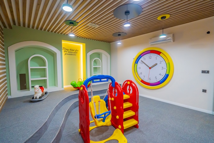 Недорогая квартира в Паяллар 1+1 в комплексе Exodus Dreams в Алании - Фото 11