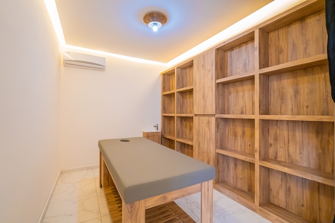 Недорогая квартира в Паяллар 1+1 в комплексе Exodus Dreams в Алании - Фото 16