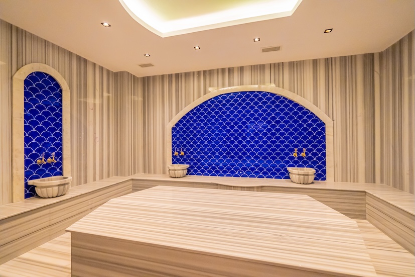 Недорогая квартира в Паяллар 1+1 в комплексе Exodus Dreams в Алании - Фото 13