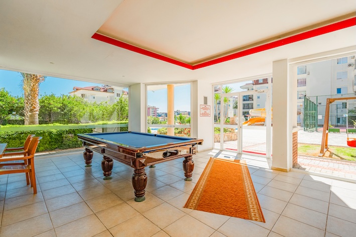 Квартира в Алании 2+1 в комплексе Elite Residence 4 в районе Джикджилли - Фото 5