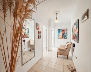 Квартира в Алании 2+1 в комплексе Ersoy Residence в районе Оба - Фото 11