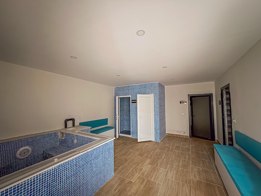 Квартира в Алании 1+1 в комплексе Green Valley в районе Авсаллар - Фото 8