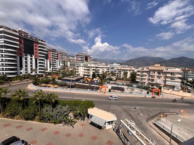 Квартира в Турции 2+1 в комплексе Crystal Nova в районе Оба в Алании - Фото 9