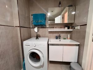 Квартира в Турции 2+1 в комплексе Crystal Nova в районе Оба в Алании - Фото 27