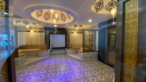 Квартира в Турции 2+1 в комплексе Crystal Nova в районе Оба в Алании - Фото 10