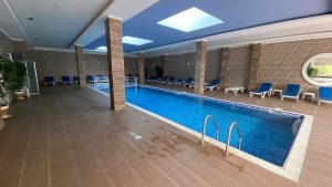 Квартира в Турции 2+1 в комплексе Crystal Nova в районе Оба в Алании - Фото 11