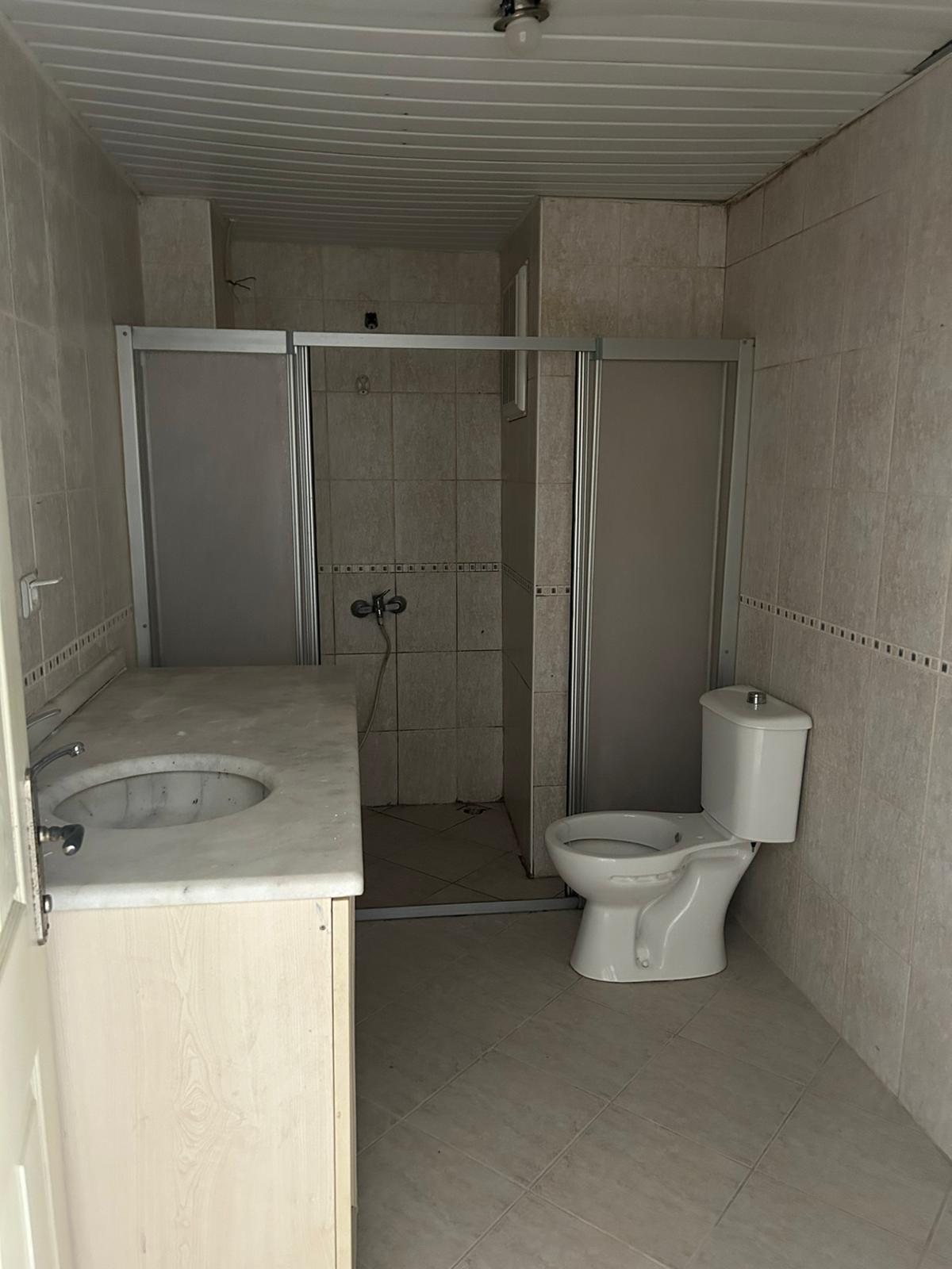 Квартира в Турции 2+1 в комплексе Sky Home в районе Тосмур в Алании - Фото 18