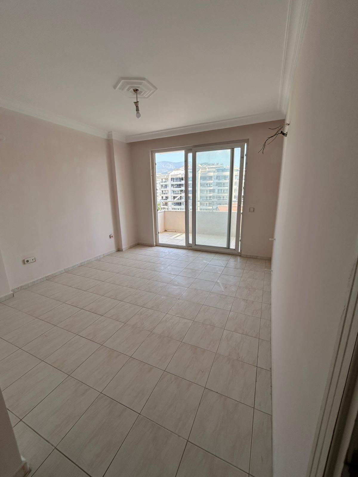 Квартира в Турции 2+1 в комплексе Sky Home в районе Тосмур в Алании - Фото 9