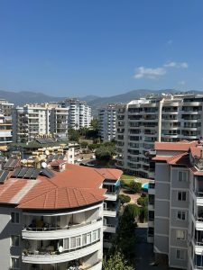 Квартира в Турции 2+1 в комплексе Sky Home в районе Тосмур в Алании - Фото 6