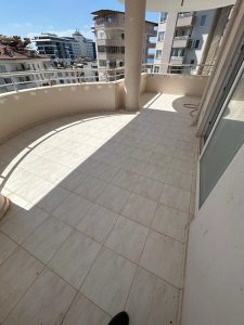 Квартира в Турции 2+1 в комплексе Sky Home в районе Тосмур в Алании - Фото 14
