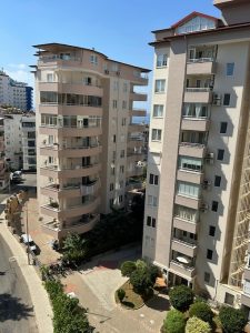 Квартира в Турции 2+1 в комплексе Sky Home в районе Тосмур в Алании - Фото 17