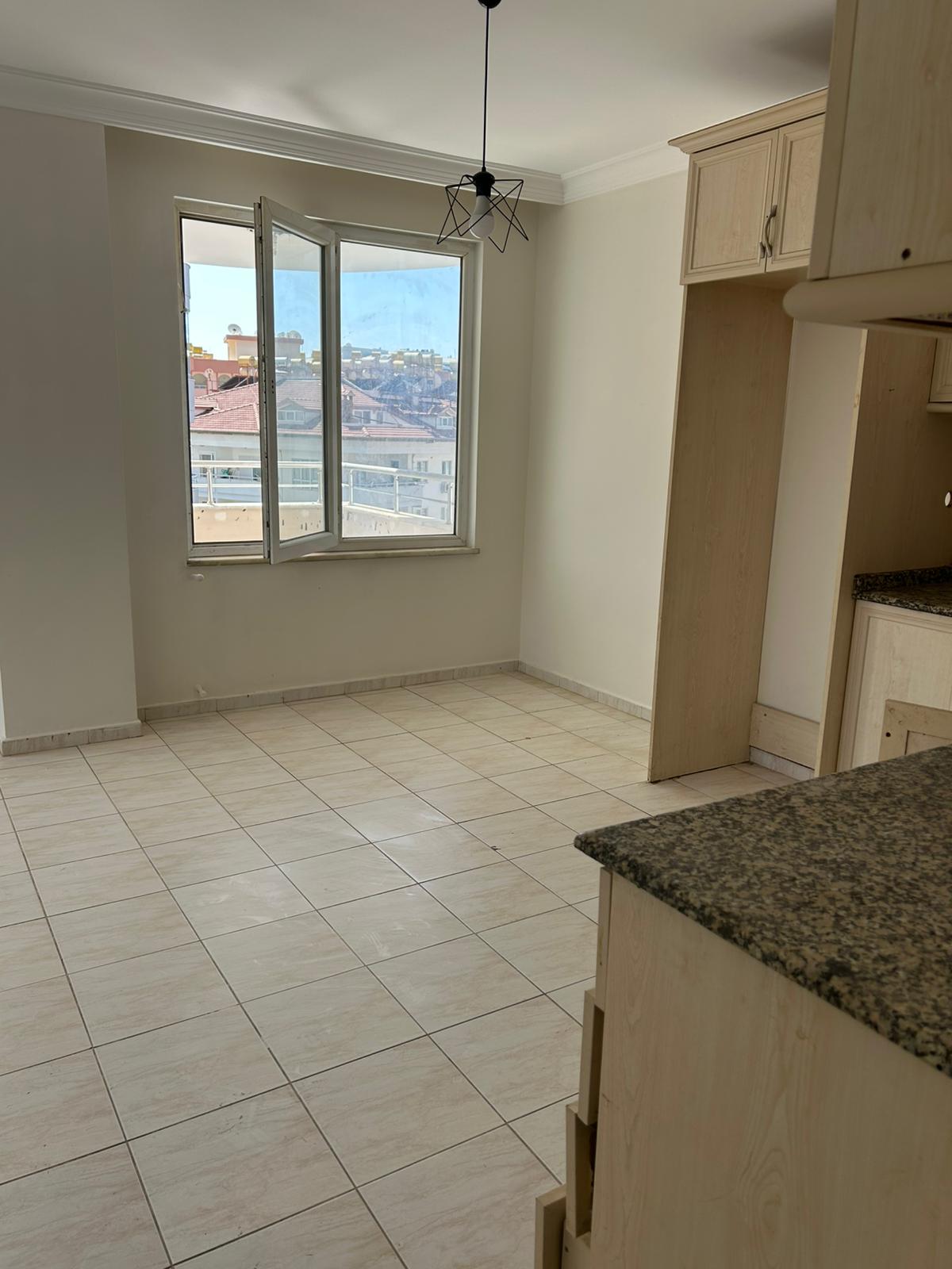 Квартира в Турции 2+1 в комплексе Sky Home в районе Тосмур в Алании - Фото 11