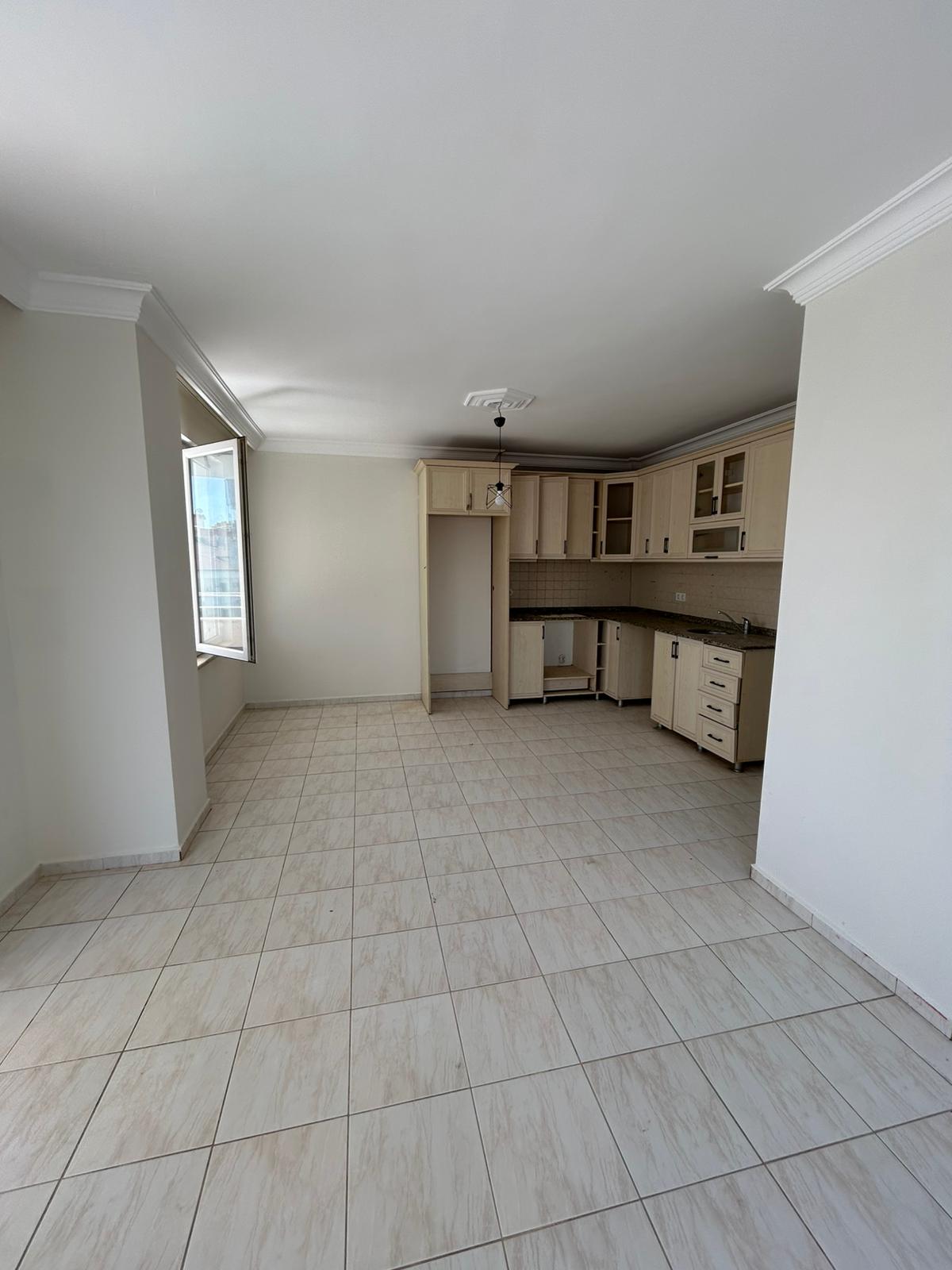 Квартира в Турции 2+1 в комплексе Sky Home в районе Тосмур в Алании - Фото 12