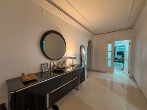 Квартира в Турции 3+1 в комплексе Crown 1 в районе Оба в Алании - Фото 8