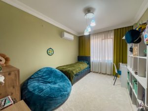 Квартира в Турции 3+1 в комплексе Crown 1 в районе Оба в Алании - Фото 16