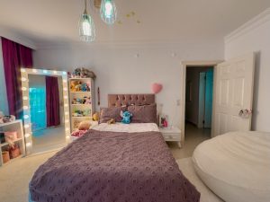 Квартира в Турции 3+1 в комплексе Crown 1 в районе Оба в Алании - Фото 18
