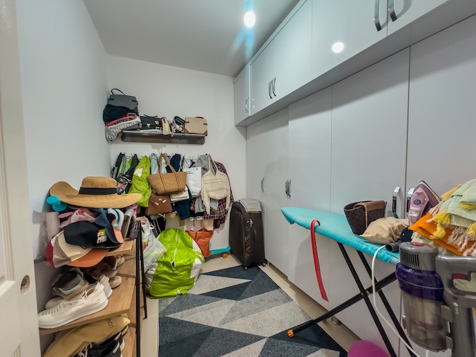 Квартира в Турции 3+1 в комплексе Crown 1 в районе Оба в Алании - Фото 22