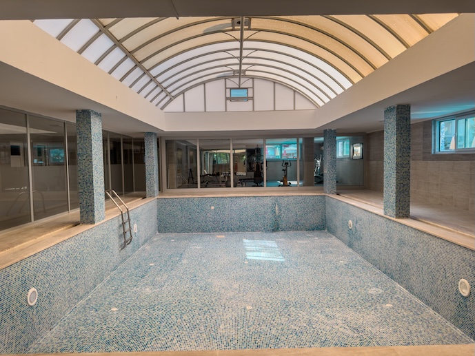 Квартира в Турции 3+1 в комплексе Crown 1 в районе Оба в Алании - Фото 4