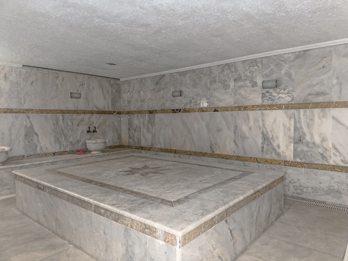 Квартира в Турции 3+1 в комплексе Crown 1 в районе Оба в Алании - Фото 5