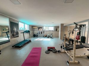 Квартира в Турции 3+1 в комплексе Crown 1 в районе Оба в Алании - Фото 7