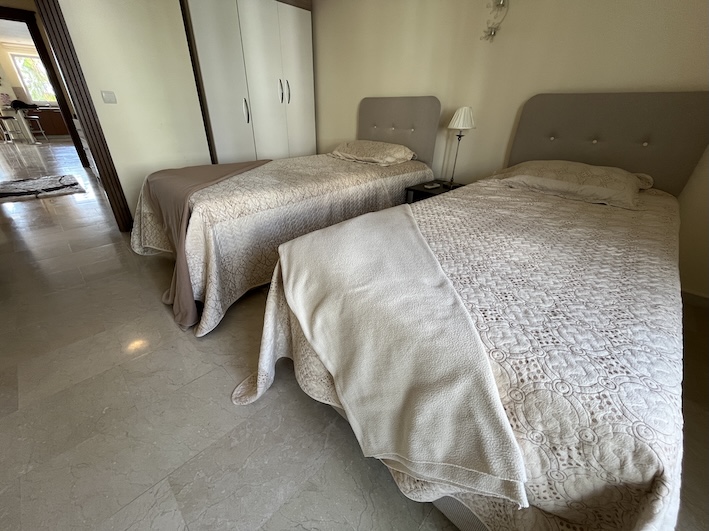 Квартира в Турции 2+1 в комплексе River Side Resort в районе Тосмур в Алании - Фото 22