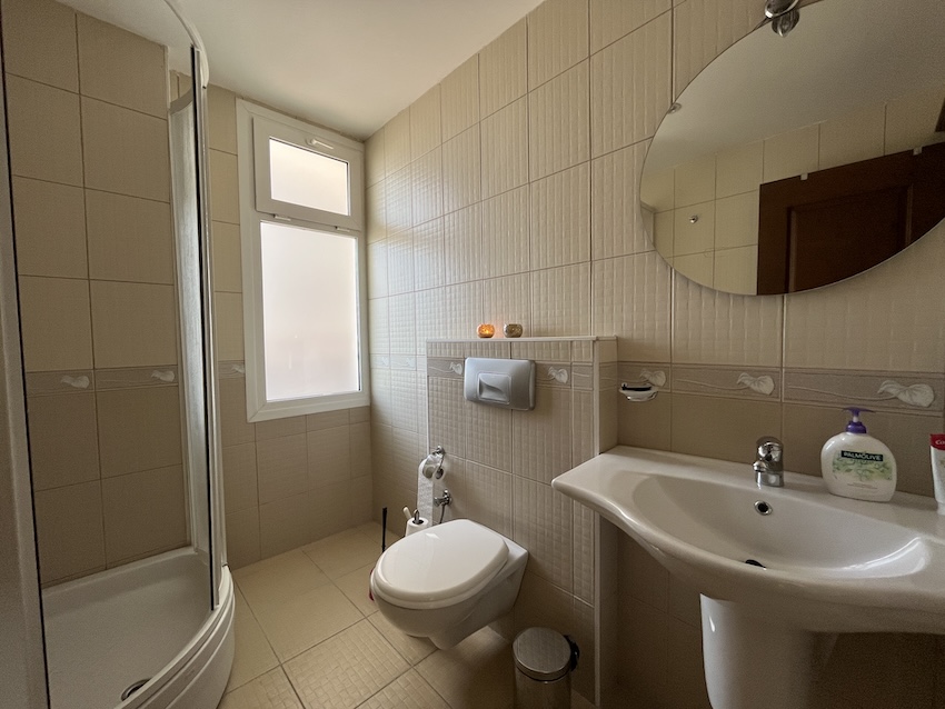 Квартира в Турции 2+1 в комплексе River Side Resort в районе Тосмур в Алании - Фото 19