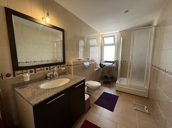 Квартира в Турции 2+1 в комплексе River Side Resort в районе Тосмур в Алании - Фото 17