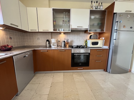 Квартира в Турции 2+1 в комплексе River Side Resort в районе Тосмур в Алании - Фото 16