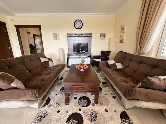 Квартира в Турции 2+1 в комплексе River Side Resort в районе Тосмур в Алании - Фото 15