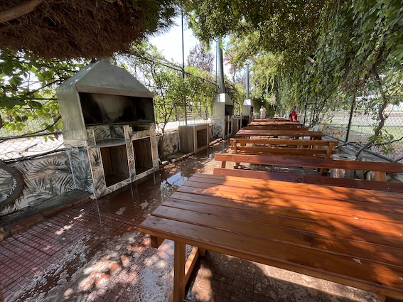 Квартира в Турции 2+1 в комплексе River Side Resort в районе Тосмур в Алании - Фото 6