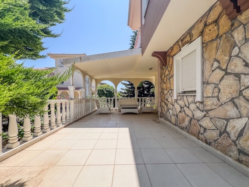 Дом в Турции 3+1 в комплексе Ottoman Village в районе Инжекум - Фото 4