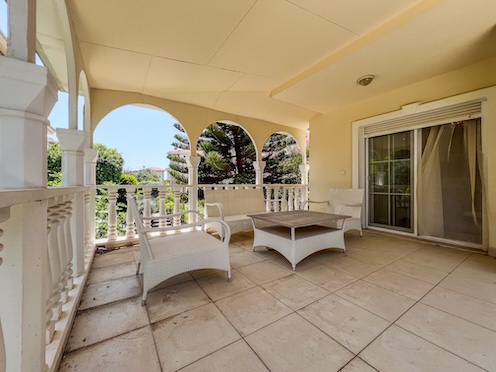 Дом в Турции 3+1 в комплексе Ottoman Village в районе Инжекум - Фото 5