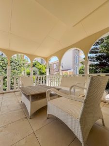 Дом в Турции 3+1 в комплексе Ottoman Village в районе Инжекум - Фото 6