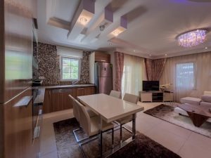 Дом в Турции 3+1 в комплексе Ottoman Village в районе Инжекум - Фото 7