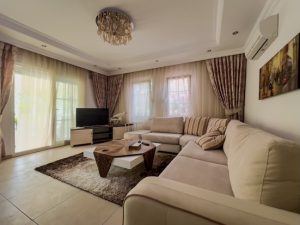 Дом в Турции 3+1 в комплексе Ottoman Village в районе Инжекум - Фото 14