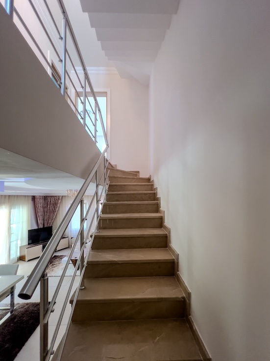 Дом в Турции 3+1 в комплексе Ottoman Village в районе Инжекум - Фото 15