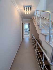 Дом в Турции 3+1 в комплексе Ottoman Village в районе Инжекум - Фото 16