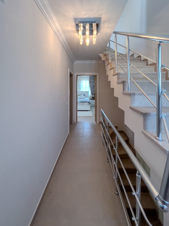 Дом в Турции 3+1 в комплексе Ottoman Village в районе Инжекум - Фото 16