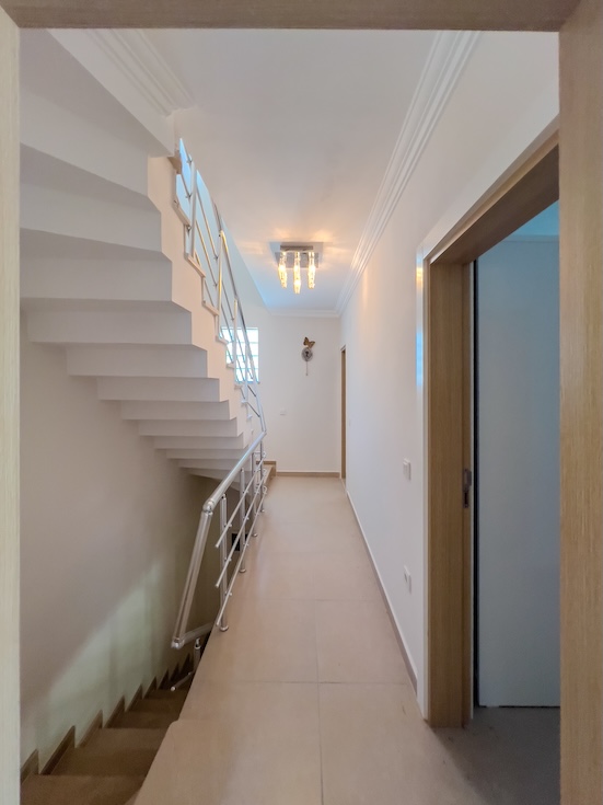 Дом в Турции 3+1 в комплексе Ottoman Village в районе Инжекум - Фото 17