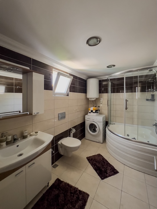 Дом в Турции 3+1 в комплексе Ottoman Village в районе Инжекум - Фото 18