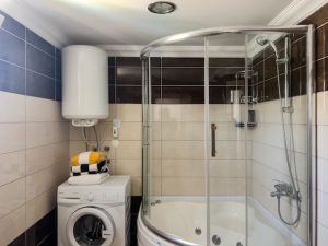 Дом в Турции 3+1 в комплексе Ottoman Village в районе Инжекум - Фото 19