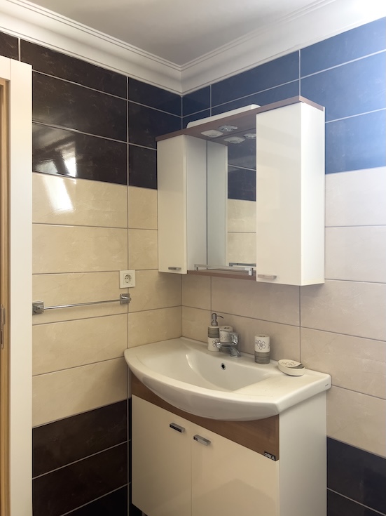 Дом в Турции 3+1 в комплексе Ottoman Village в районе Инжекум - Фото 20